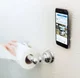 PopSockets PopMount Multi-Surface Houder Zwart afbeelding 5