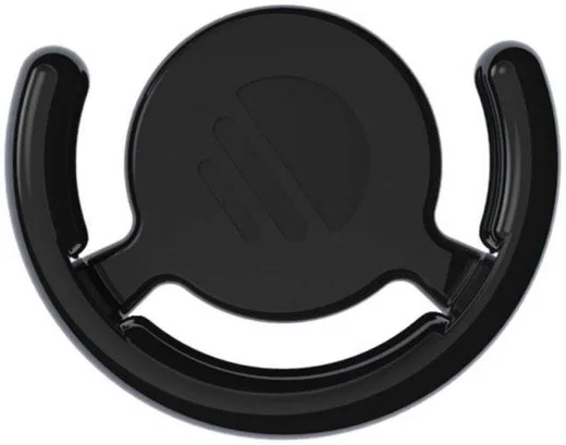 PopSockets PopMount Multi-Surface Houder Zwart afbeelding 1