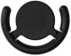 PopSockets PopMount Multi-Surface Houder Zwart afbeelding 1