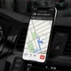 PopSockets Mount Ventilatierooster Auto Houder Zwart afbeelding 3