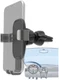 4smarts GRABBER 2.0 Ventilatierooster Auto Houder Zwart/Grijs afbeelding 2