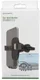 4smarts GRABBER 2.0 Ventilatierooster Auto Houder Zwart/Grijs afbeelding 8