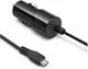 Azuri Carcharger Micro USB afbeelding 1