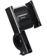 Baseus Knight Telefoonhouder Fiets/Motor/Scooter Stuur/Spiegel Zwart afbeelding 4