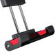 Baseus Universele Hoofdsteun Tablet Houder voor in de Auto Rood/Zwart afbeelding 16