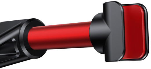 Baseus Universele Hoofdsteun Tablet Houder voor in de Auto Rood/Zwart afbeelding 10