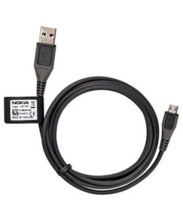 Nokia CA-101 USB Datakabel Origineel afbeelding 2