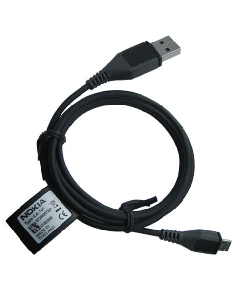 Nokia CA-101 USB Datakabel Origineel afbeelding 5