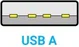 Originele Samsung USB-A naar Micro-USB Kabel 1 Meter Zwart afbeelding 7