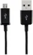 Originele Samsung USB-A naar Micro-USB Kabel 1 Meter Zwart afbeelding 2