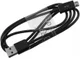 Originele Samsung USB-A naar Micro-USB Kabel 1 Meter Zwart afbeelding 5