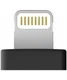 Belkin Mixit Lightning Naar USB Datakabel 1.2m Zwart afbeelding 3