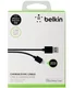Belkin Mixit Lightning Naar USB Datakabel 1.2m Zwart afbeelding 4