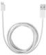 Belkin Mixit Lightning Naar USB Datakabel 1.2m Wit afbeelding 3