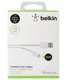 Belkin Mixit Lightning Naar USB Datakabel 1.2m Wit afbeelding 4