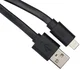 Griffin iPhone Kabel 3 Meter Zwart afbeelding 2
