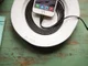 Griffin iPhone Kabel 3 Meter Zwart afbeelding 6