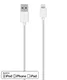 Belkin Lightning iPhone Kabel 3 Meter Wit afbeelding 1