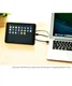 Remax Platte USB A naar USB C Kabel 1 Meter Zwart afbeelding 7