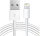 Apple Lightning iPhone / iPad Kabel 2 Meter Wit afbeelding 1