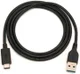 Griffin USB C Kabel 0.9 meter zwart afbeelding 1