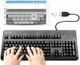 Remax OTG Universele Micro-USB naar USB-A Adapter Zilver afbeelding 3