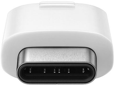 Samsung Micro USB naar USB Type C Adapter Wit afbeelding 4