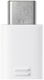 Samsung Micro USB naar USB Type C Adapter Wit afbeelding 5