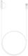 Originele Samsung Combo USB-C en Micro-USB Kabel 1.5 Meter Wit afbeelding 1