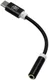 USB C to 3.5mm Audio Adapter afbeelding 1