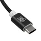 USB C to 3.5mm Audio Adapter afbeelding 2
