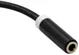 USB C to 3.5mm Audio Adapter afbeelding 3
