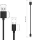 Aukey Premium Micro-USB Kabel 2 Meter Zwart afbeelding 5