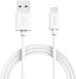 Aukey Premium Micro-USB Kabel 2 Meter Wit afbeelding 1