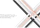 ROCK Apple Lightning Kabel 2.1A 30cm Wit afbeelding 4