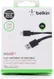 Belkin Platte Apple Lightning Kabel 1.2 meter Zwart afbeelding 2
