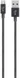Belkin Mixit Micro-USB Kabel 1.2 Meter Gevlochten Nylon Zwart afbeelding 1