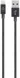 Belkin Lightning Kabel 1.2 Meter Nylon Zwart afbeelding 1