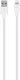 Belkin Mixit Lightning 15 CM Kabel Wit afbeelding 3