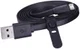 Nillkin Micro-USB 1.2 Meter Platte Kabel Zwart afbeelding 5