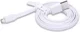 Nillkin Micro-USB 1.2 Meter Platte Kabel Wit afbeelding 4