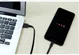 Nillkin USB-C 1.2 Meter 2A Platte Kabel Zwart afbeelding 13