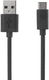 Xiaomi USB C 1.2 Meter Kabel Zwart afbeelding 1