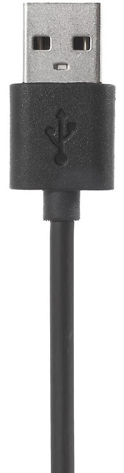 Xiaomi USB C 1.2 Meter Kabel Zwart afbeelding 2