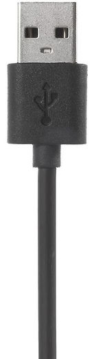 Xiaomi USB C 1.2 Meter Kabel Zwart afbeelding 2