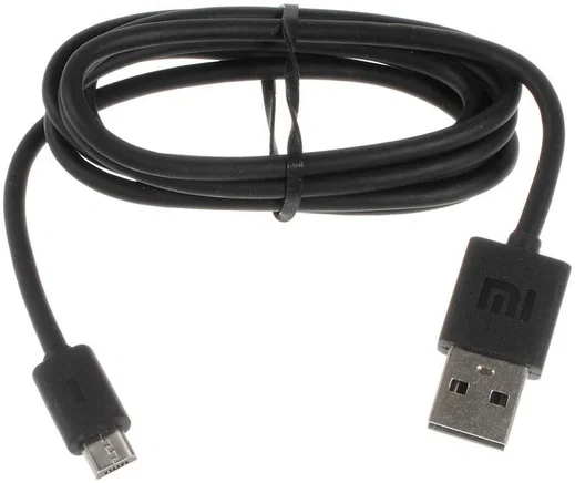 Xiaomi Micro-USB 1 Meter Kabel afbeelding 1
