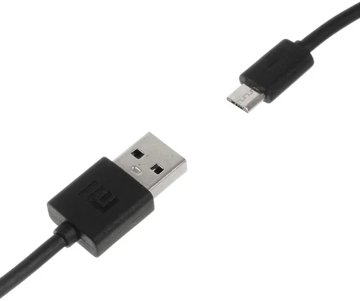 Xiaomi Micro-USB 1 Meter Kabel afbeelding 2