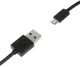 Xiaomi Micro-USB 1 Meter Kabel afbeelding 2