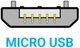Xiaomi Micro-USB 1 Meter Kabel afbeelding 6