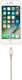 Belkin iPhone Kabel 1.2M Goud afbeelding 3